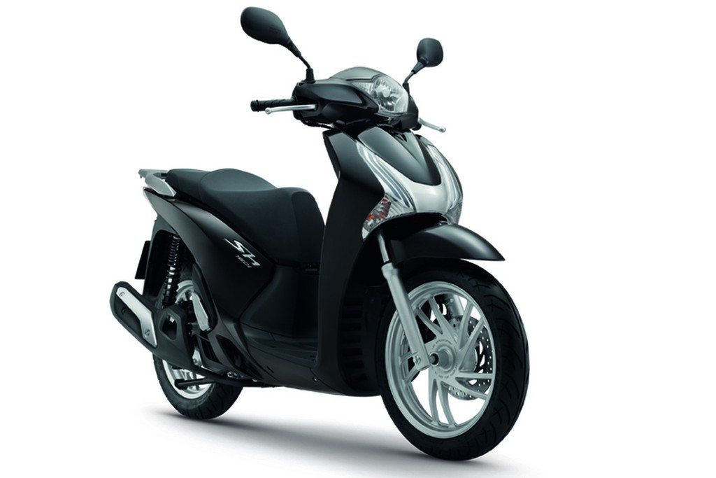 Honda SH tai VN thay doi the nao sau gan 20 nam? hinh anh 4