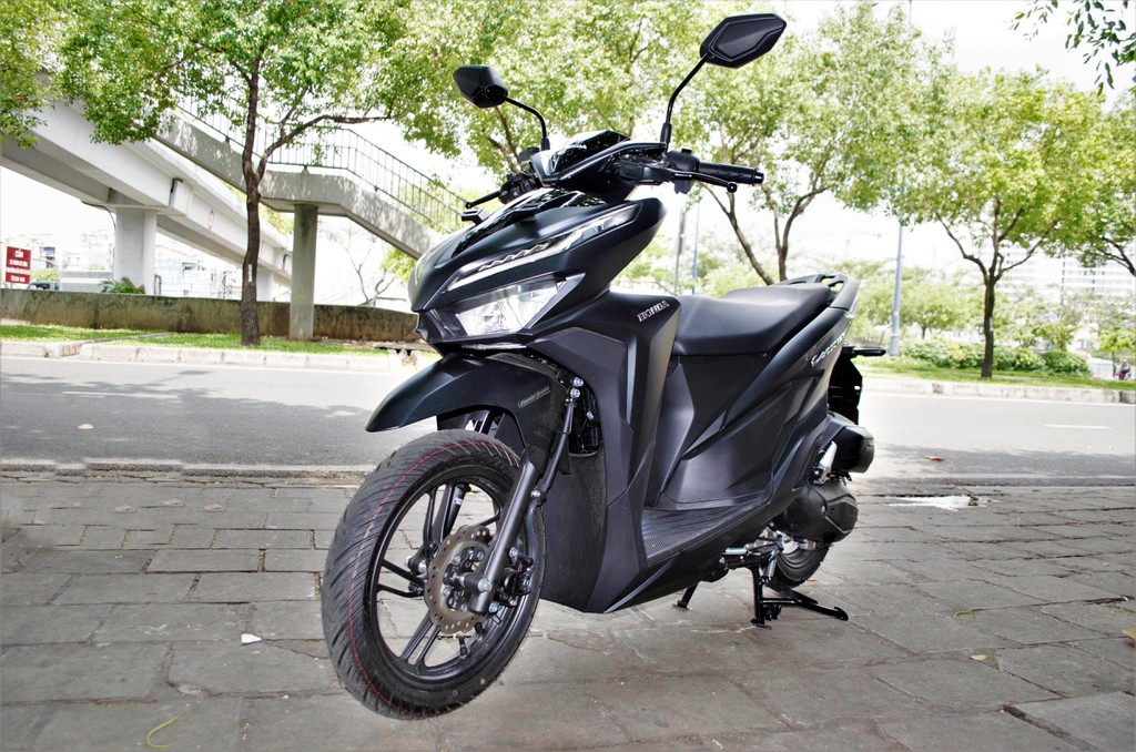 Nhung mau xe ga danh cho nam gioi gia duoi 60 trieu dong hinh anh 5