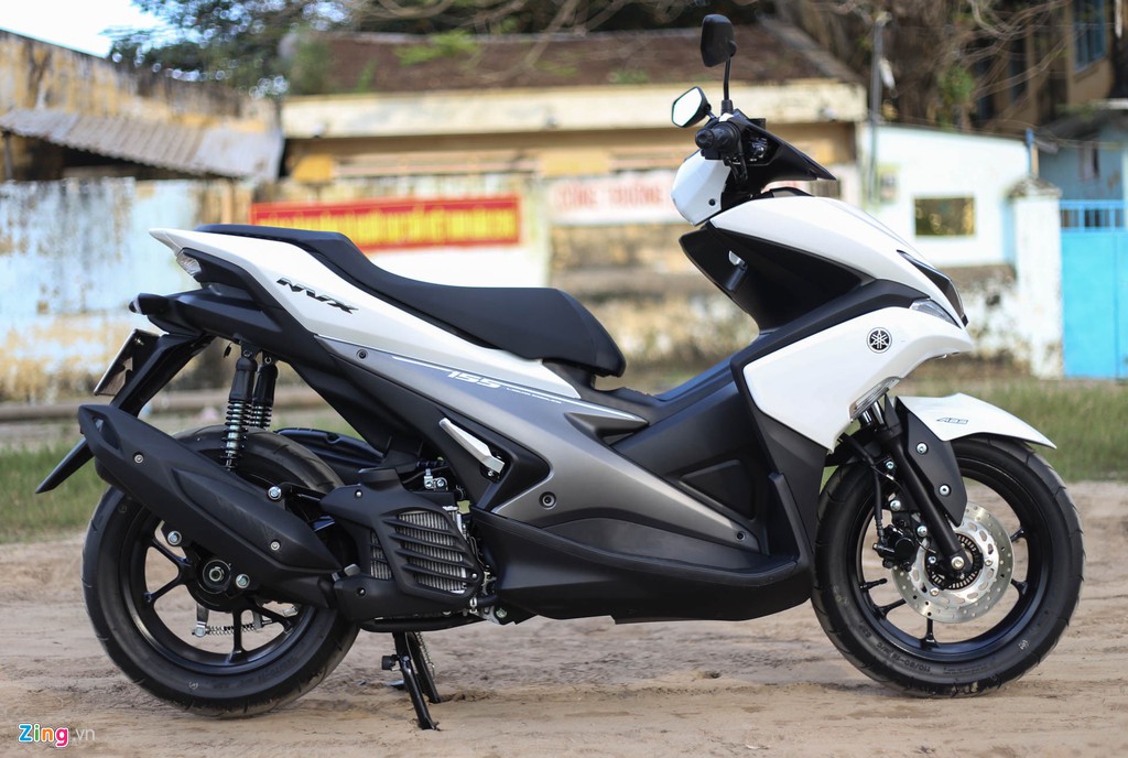 Nhung mau xe ga danh cho nam gioi gia duoi 60 trieu dong hinh anh 3