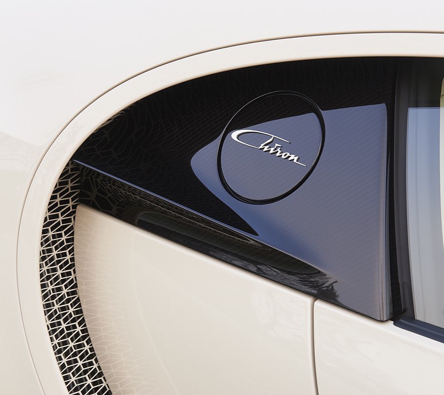 Bugatti Chiron phien ban gioi han mot chiec tren toan cau hinh anh 6 Chironhermes_3.jpg