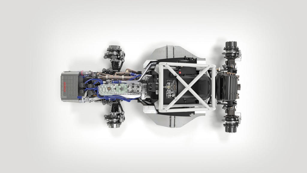 Kham pha JCB Fastrac Two - xe dau keo co toc do nhanh nhat the gioi hinh anh 5 5_tractor.jpg