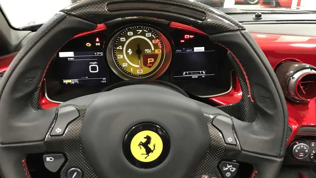 Hang hiem Ferrari F60 chay gan 200 km rao ban muc gia bi an hinh anh 6 6_F60.jpg