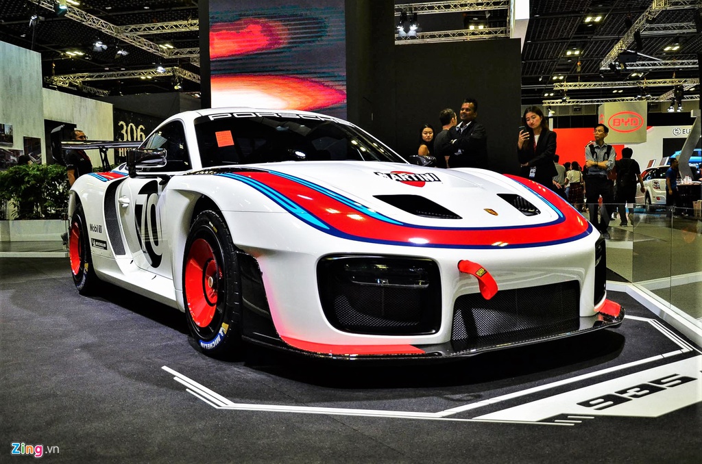 Can canh Porsche 935 phien ban ky niem - chi co 77 chiec tren toan cau hinh anh 2 2_Porsche935_zing.jpg