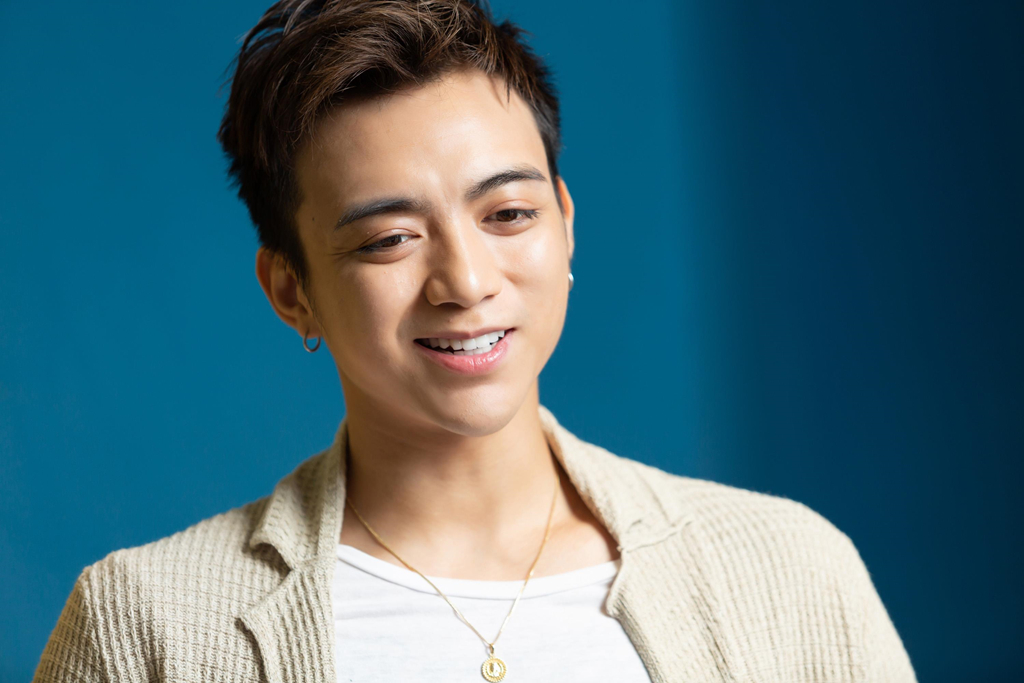 Soobin Hoang Son: 'Khi kiet que, toi goi dien cho me va bat khoc' hinh anh 5