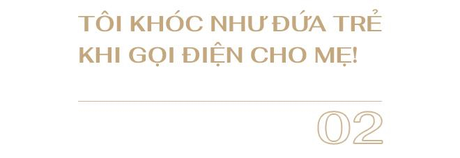 Soobin Hoang Son: 'Khi kiet que, toi goi dien cho me va bat khoc' hinh anh 8