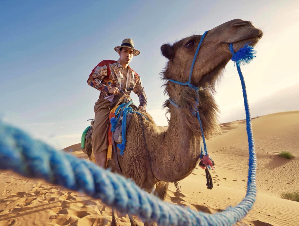 Ly Qui Khanh: 'Toi yeu Quang Vinh hon ca nguoi yeu minh' hinh anh 8