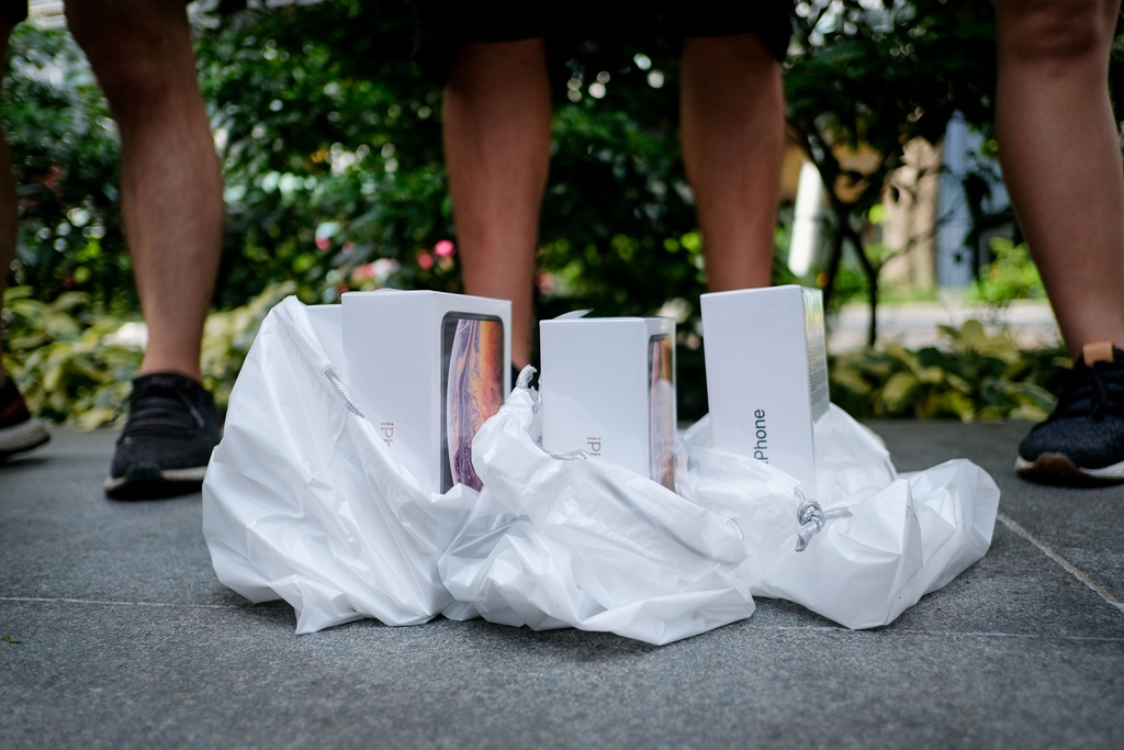 iphone xach tay anh 1