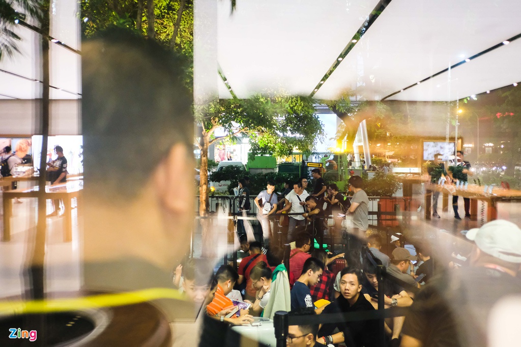 iphone xach tay anh 5