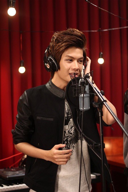 Nhung hien tuong cua Giong hat Viet mua mot gio ra sao? hinh anh 16