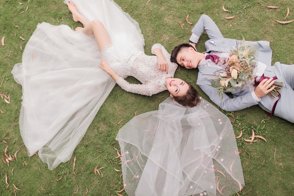 Loat anh cuoi dep nhu mo cua vo chong Phan Van Duc hinh anh 4 duc2.jpg