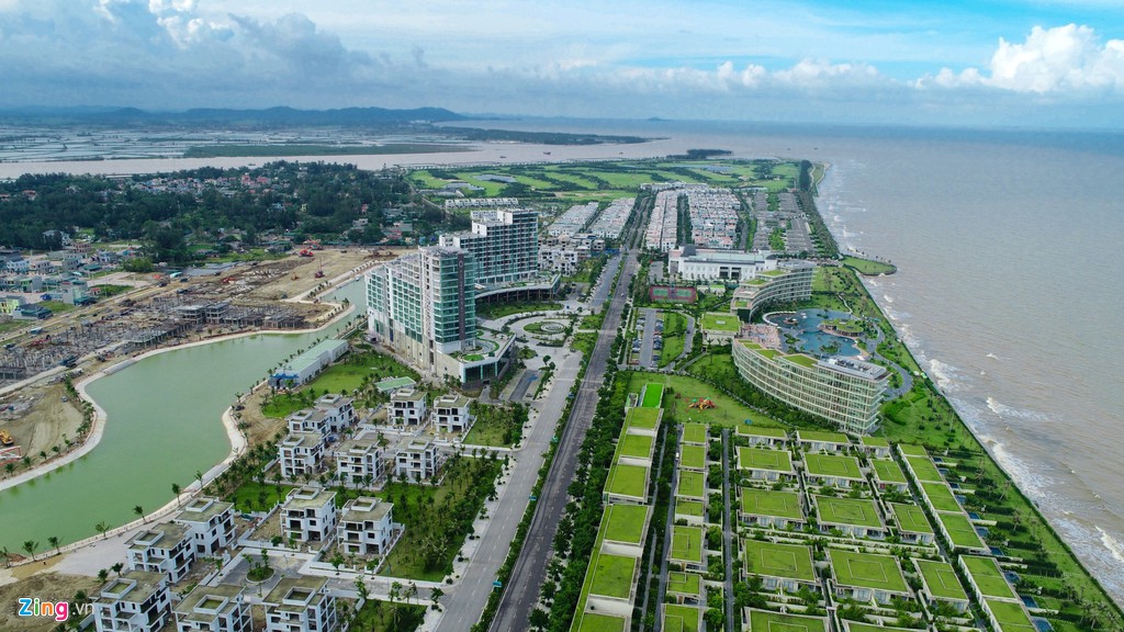 Condotel bung no va thoai trao khap 3 mien hinh anh 10