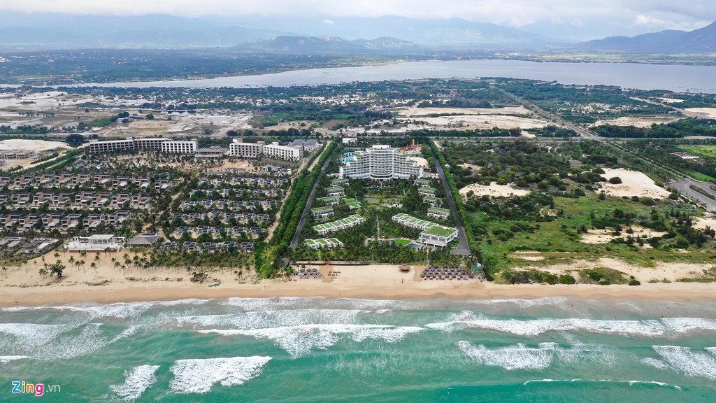 Condotel bung no va thoai trao khap 3 mien hinh anh 5