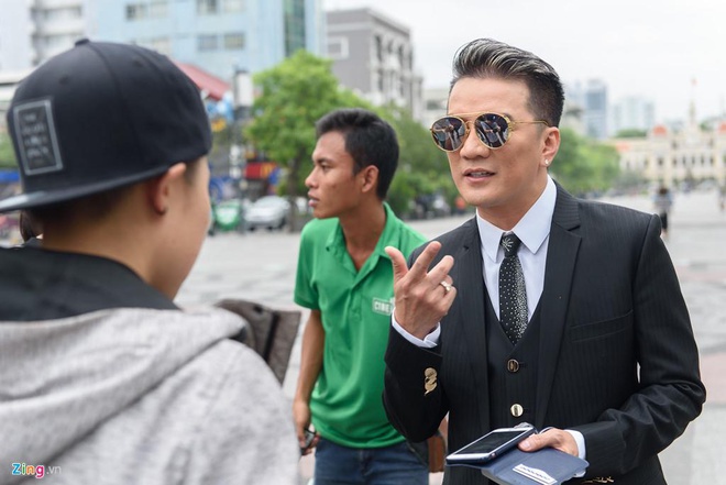 3 scandal ồn ào của showbiz Việt 2019