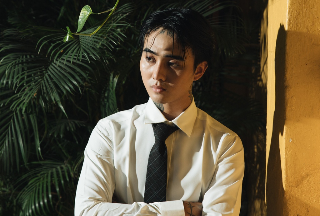 Dat G: 'Den Vau hay Jack deu khong con la underground' hinh anh 1 123.jpg