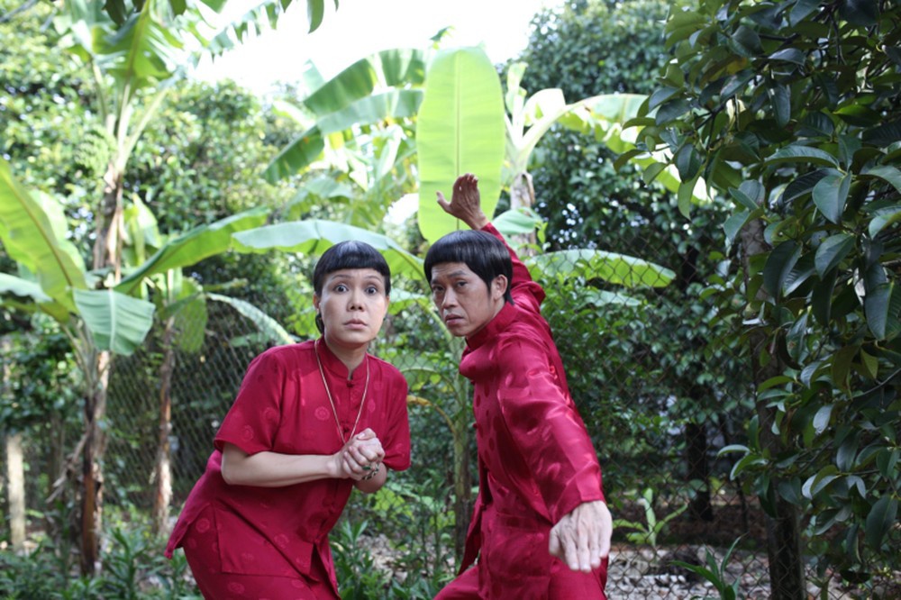 Hoai Linh, Truong Giang va Tran Thanh: Ai con 'thieng' voi phim Tet? hinh anh 1 1_397558.jpg