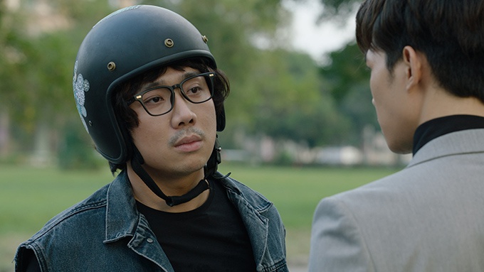 Hoai Linh, Truong Giang va Tran Thanh: Ai con 'thieng' voi phim Tet? hinh anh 2 cua_lai_vo_bau_tran_thanh_5_JP_3093_3644_1549516202.jpg