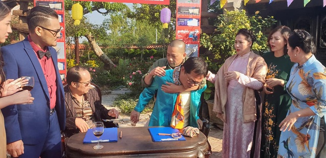 Phim hai Tet 2020: Am dam, giam manh luot xem hinh anh 1 10.jpg