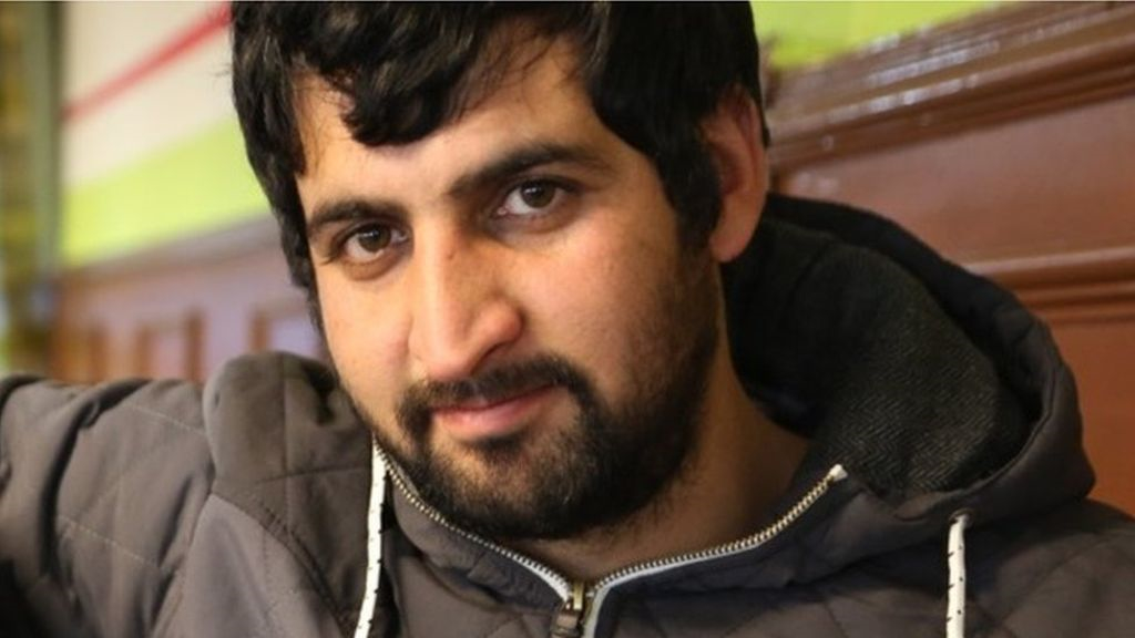 Tin nhan cua be 7 tuoi trong xe dong lanh cuu hang chuc nguoi hinh anh 1