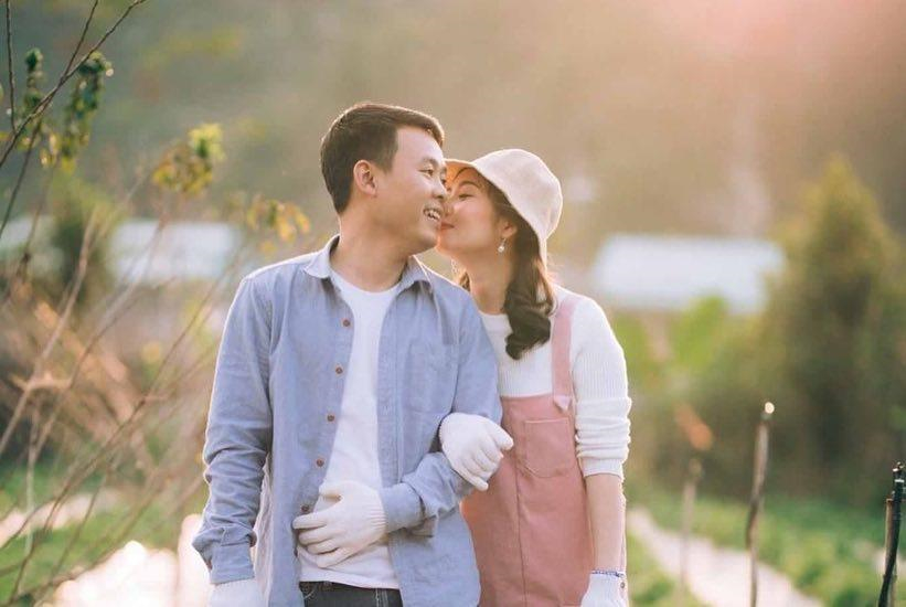 Goi y cach check-in hoa nang tho cho phai nu o vuon dau Moc Chau hinh anh 3