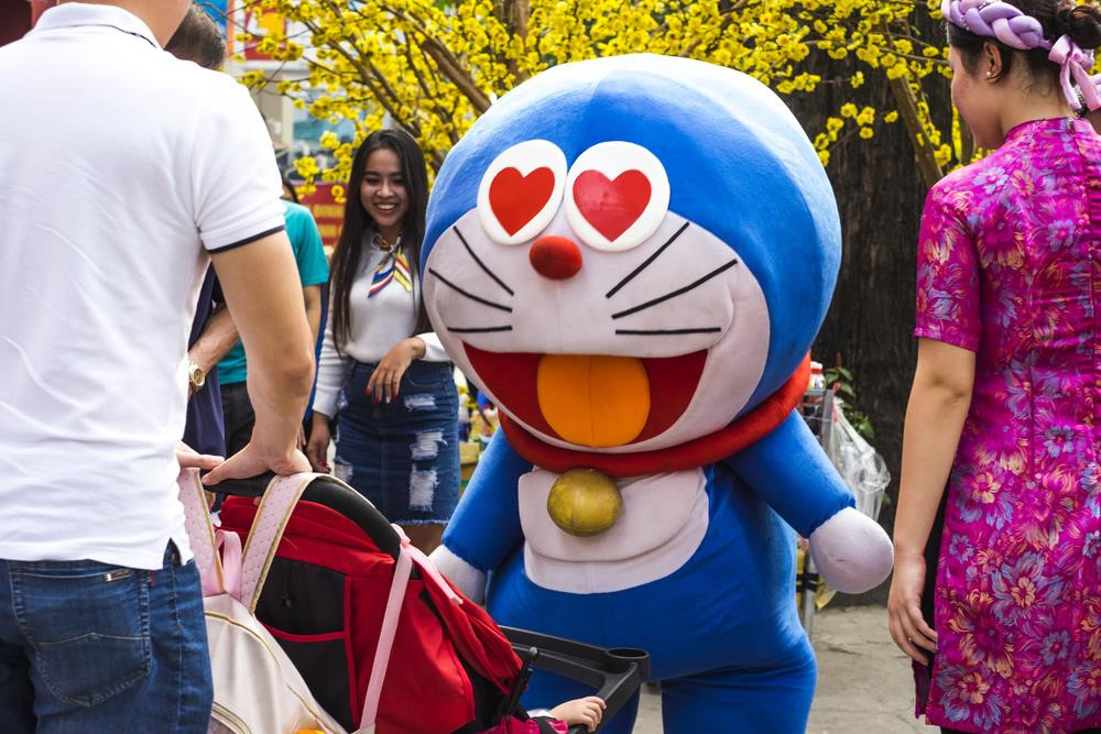 Chat chem, quay len va du noi lo cua du khach di choi dip 2/9 hinh anh 6