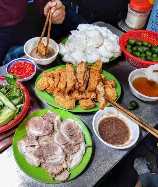 Hai cau nhoi xac chim va nhung mon an boc mui nhat the gioi hinh anh 10