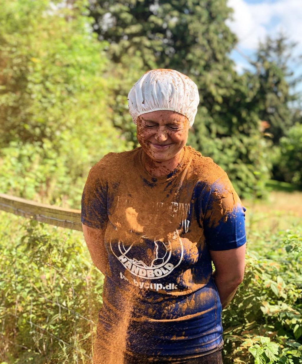 Troi nguoi giua duong, nem trung va bot vi 25 tuoi van e hinh anh 10