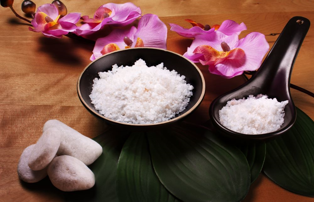 Thu gian trong bon tam day hoa o dao du lich Bali hinh anh 6