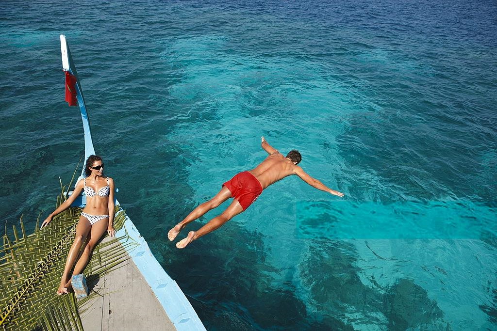 Thien duong Maldives va 4 quoc gia bi nuoc bien de doa hinh anh 1