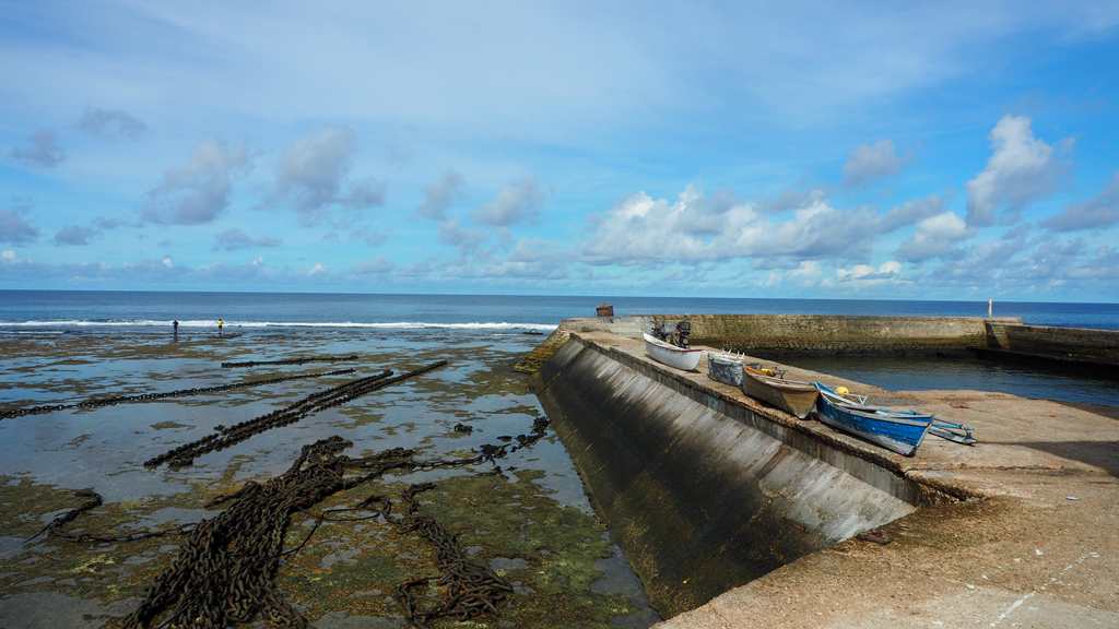 Thien duong Maldives va 4 quoc gia bi nuoc bien de doa hinh anh 6