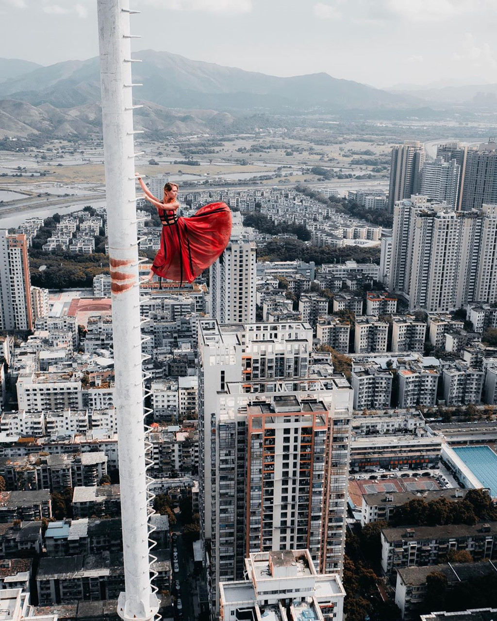 Khoe vong 3, khoa than va nhung thu vui phan cam khi di du lich hinh anh 9