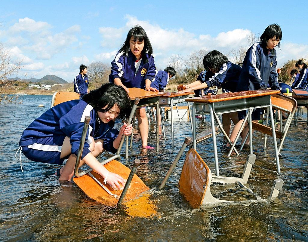 Noi am anh sach se cua nguoi Nhat Ban hinh anh 2
