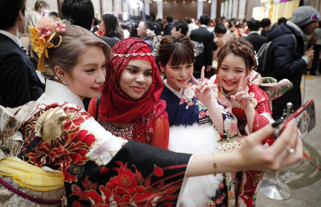 Noi am anh sach se cua nguoi Nhat Ban hinh anh 4