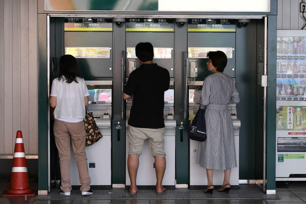 Noi am anh sach se cua nguoi Nhat Ban hinh anh 6