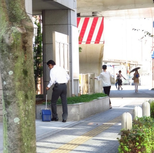 Noi am anh sach se cua nguoi Nhat Ban hinh anh 9