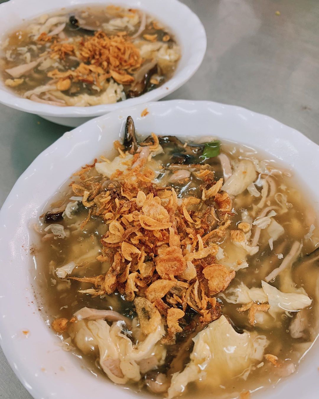 Toa do sup ngon cho ngay Ha Noi tro gio hinh anh 1