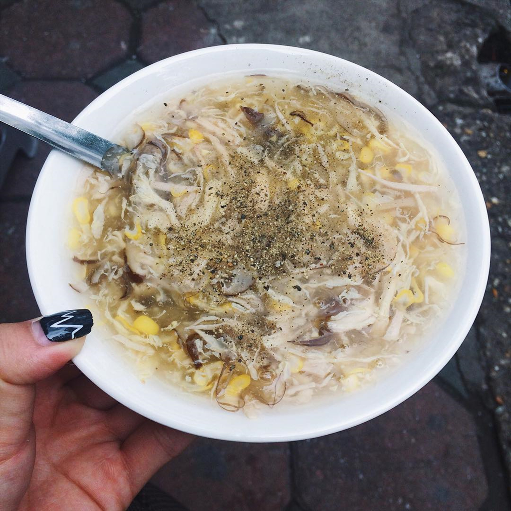 Toa do sup ngon cho ngay Ha Noi tro gio hinh anh 3