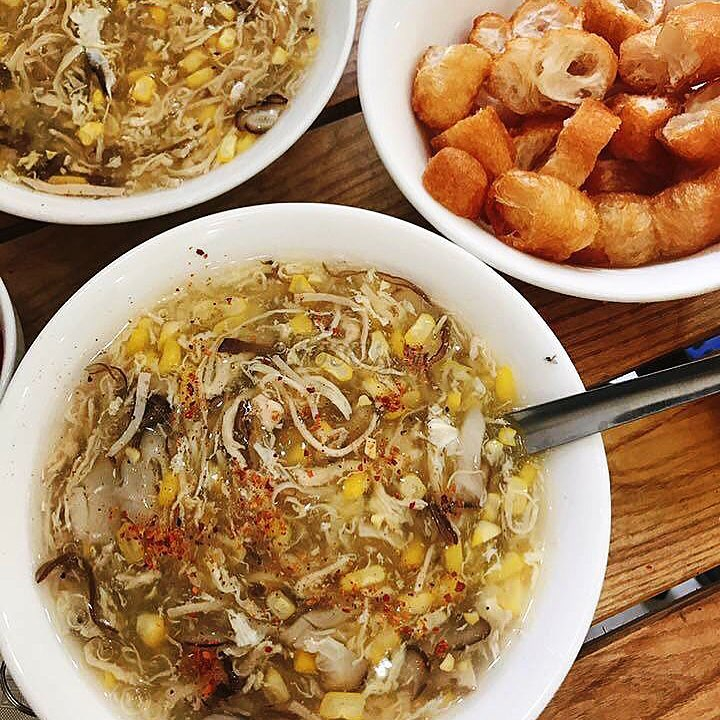 Toa do sup ngon cho ngay Ha Noi tro gio hinh anh 4
