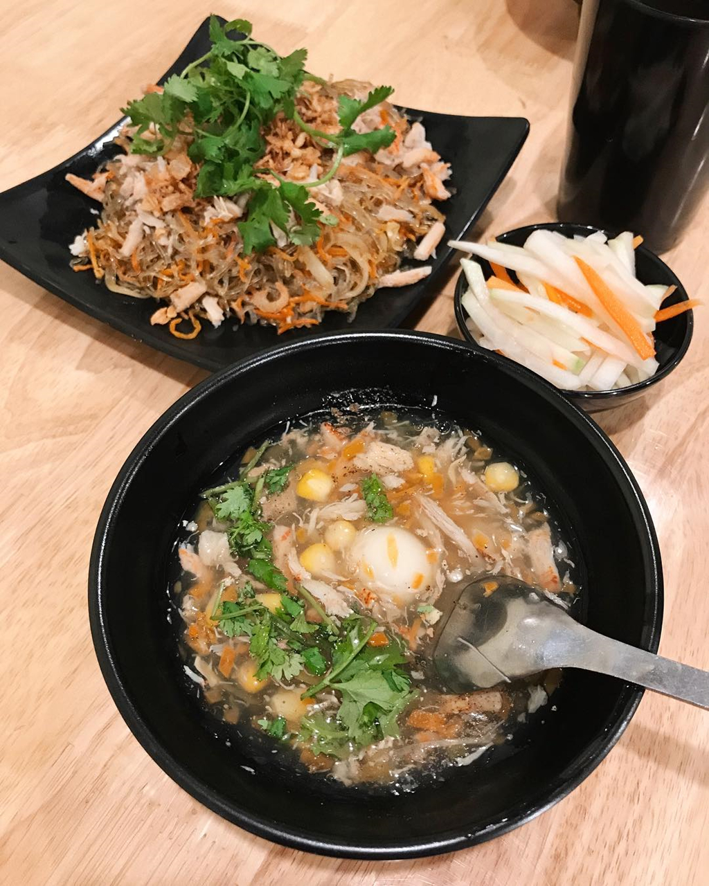 Toa do sup ngon cho ngay Ha Noi tro gio hinh anh 8