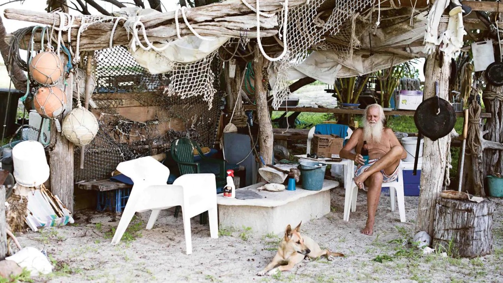 Trieu phu pha san ra dao hoang o an hon 20 nam hinh anh 4 Untitled.jpg