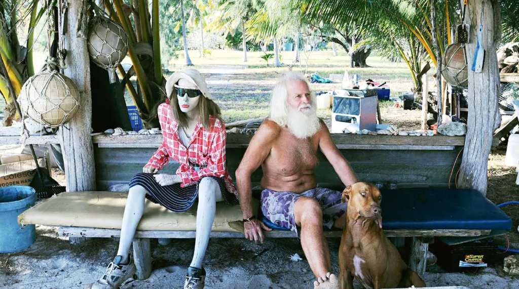 Trieu phu pha san ra dao hoang o an hon 20 nam hinh anh 5 Untitled1.jpg