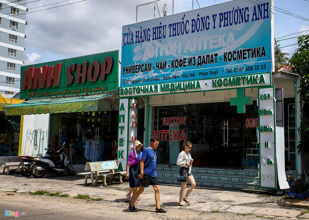 Den Mui Ne ma ngo dang dung o nuoc Nga hinh anh 7 