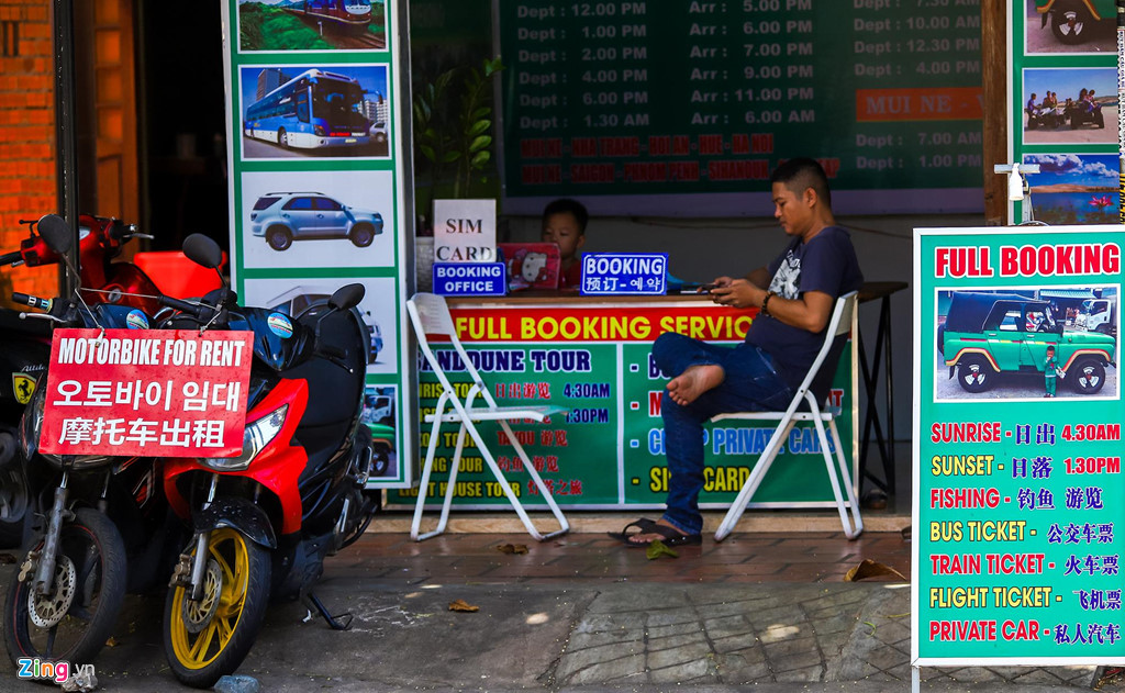 Den Mui Ne ma ngo dang dung o nuoc Nga hinh anh 11