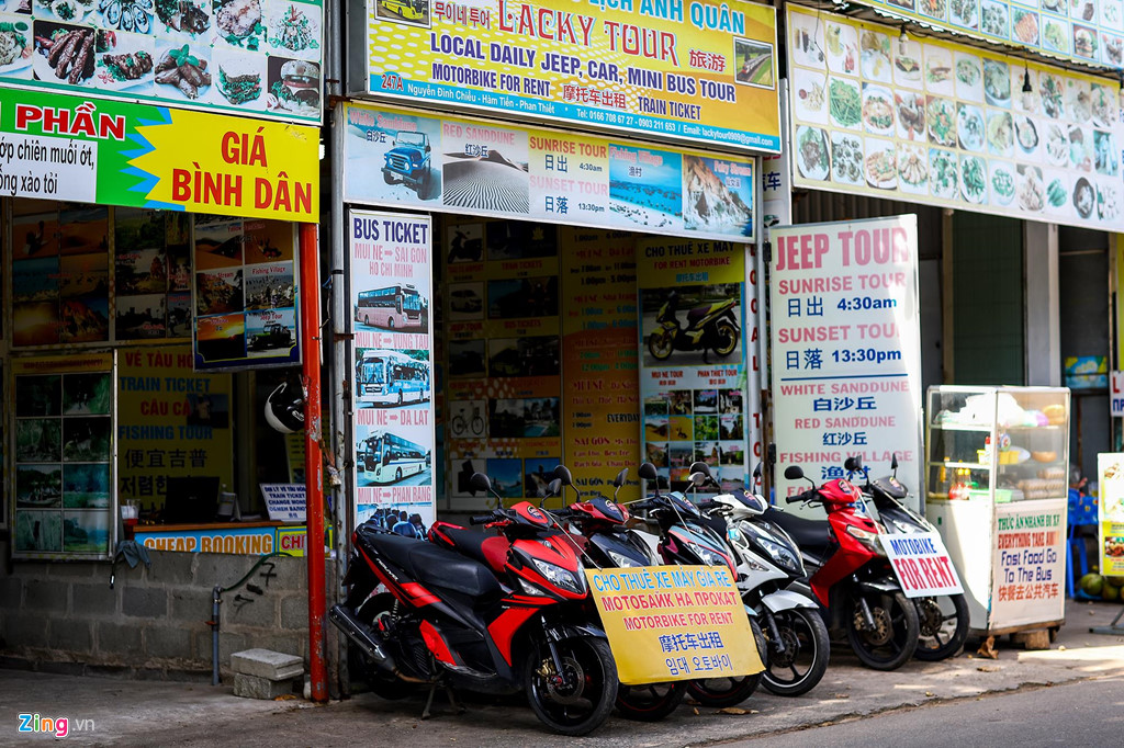 Den Mui Ne ma ngo dang dung o nuoc Nga hinh anh 13 