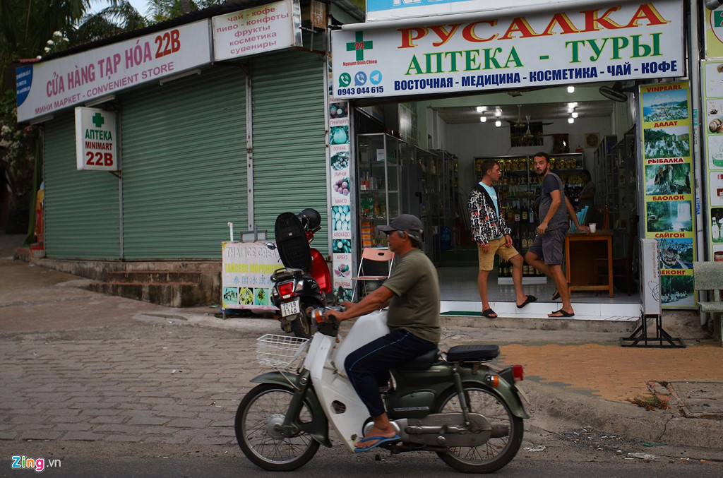 Den Mui Ne ma ngo dang dung o nuoc Nga hinh anh 4