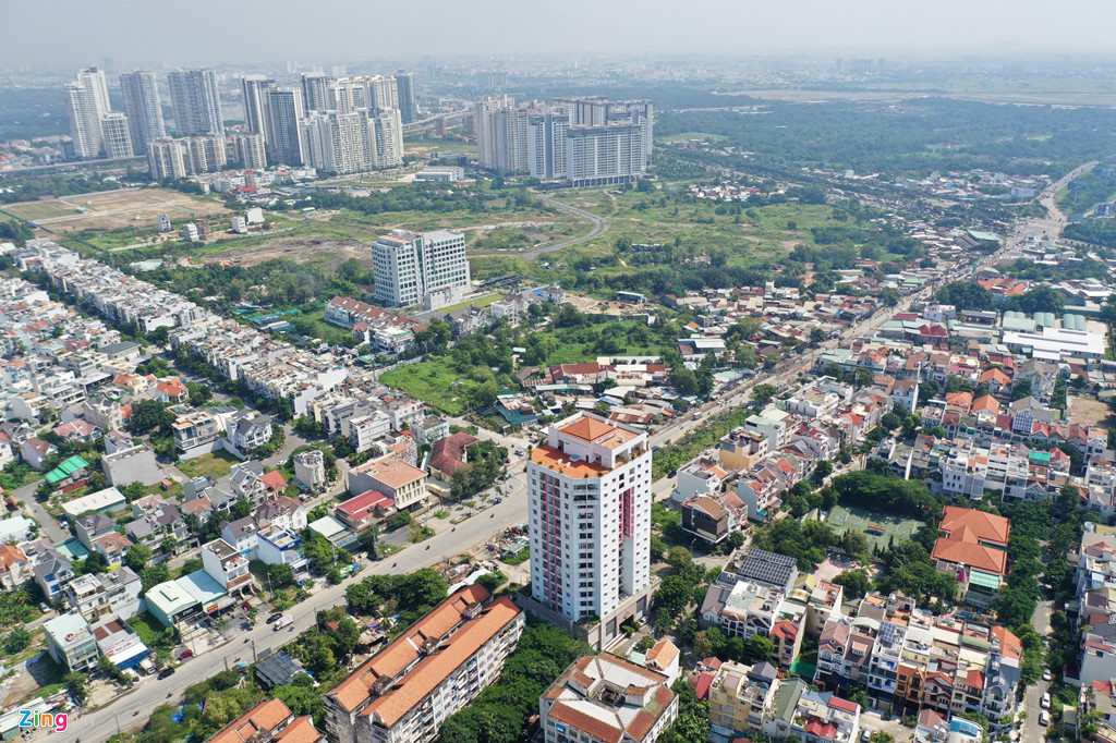 Hai con duong co gia dat 300 trieu/m2 nho Thu Thiem hinh anh 11