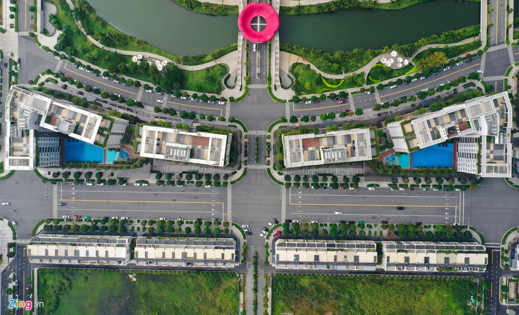 Day nha pho tang gia 50 ty dong/can sau 5 nam o Thu Thiem hinh anh 4