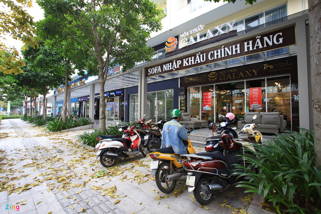 Day nha pho tang gia 50 ty dong/can sau 5 nam o Thu Thiem hinh anh 9