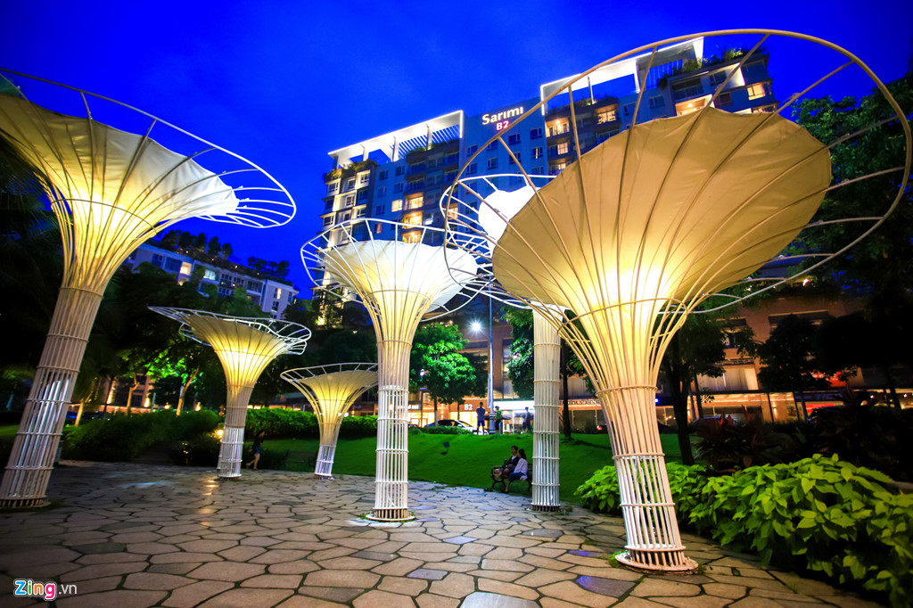 Day nha pho tang gia 50 ty dong/can sau 5 nam o Thu Thiem hinh anh 12