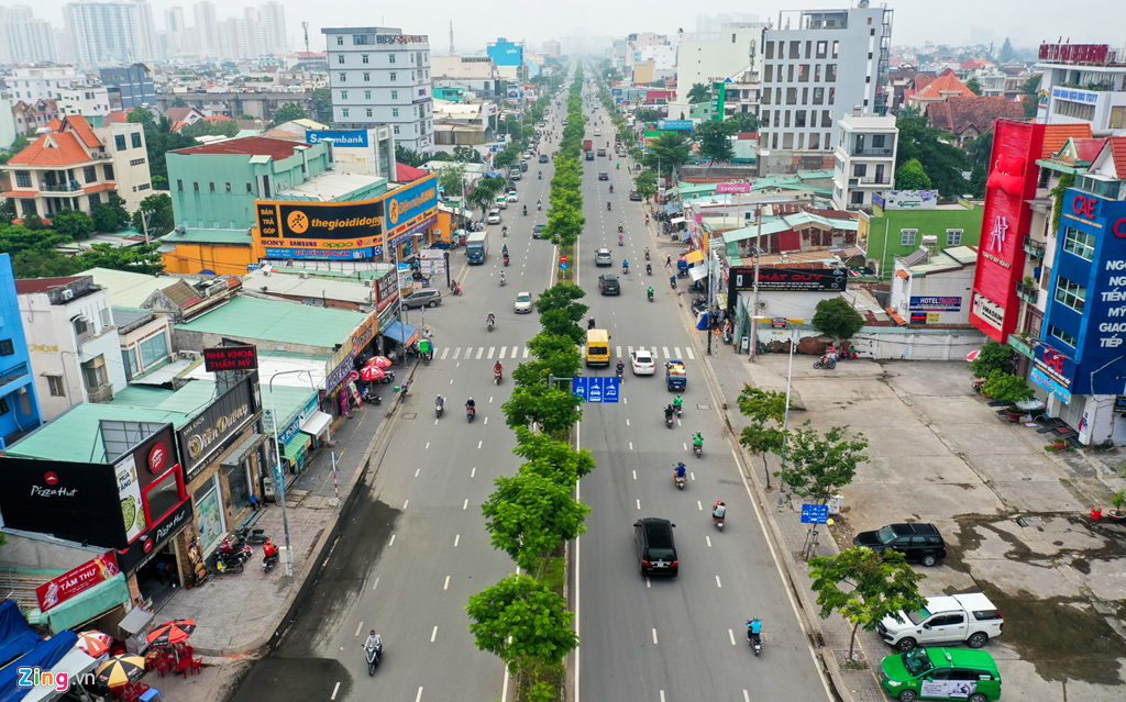 Hai con duong co gia dat 300 trieu/m2 nho Thu Thiem hinh anh 2