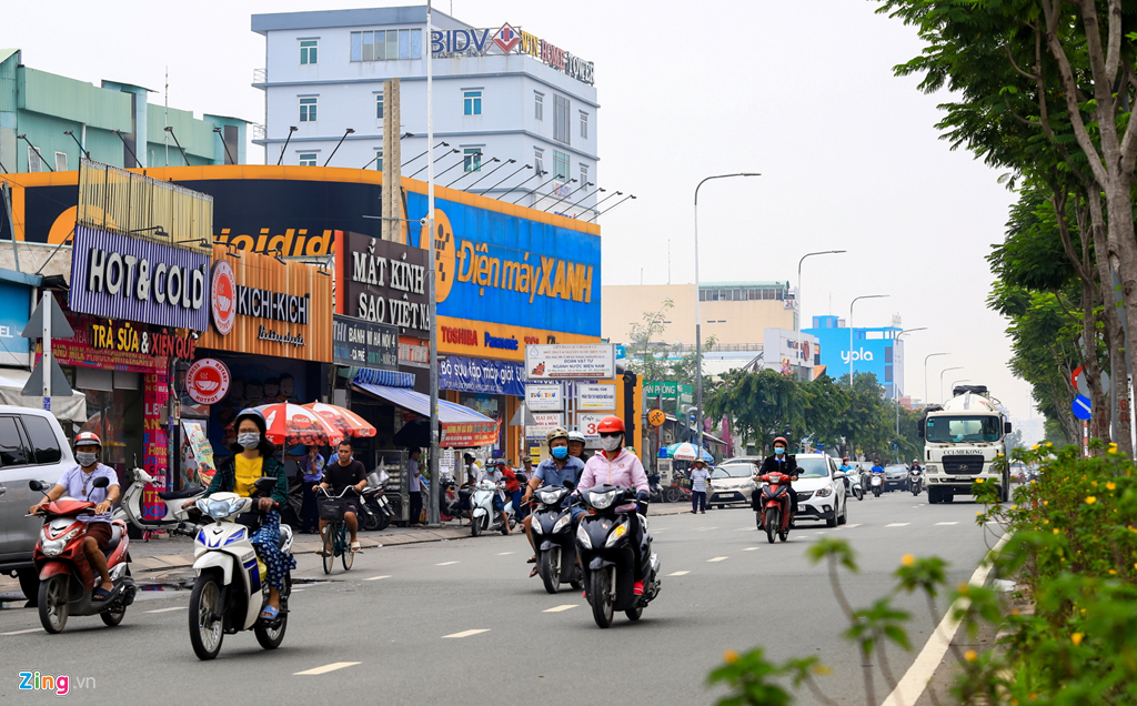 Hai con duong co gia dat 300 trieu/m2 nho Thu Thiem hinh anh 4